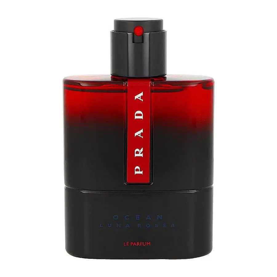 Prada, Luna Rossa Ocean, Parfum, For Men, 100 ml *Tester