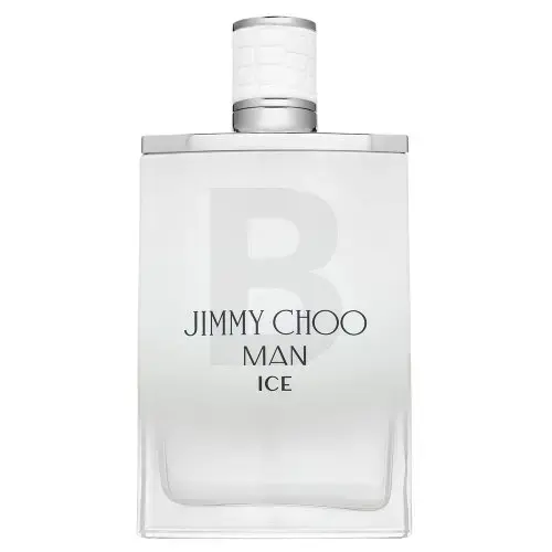 Jimmy Choo Man Ice Туалетная вода для мужчин 100 мл