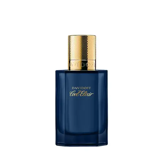 Davidoff Cool Elixir Intense (Parfum) smaržas vīriešiem 50 ml