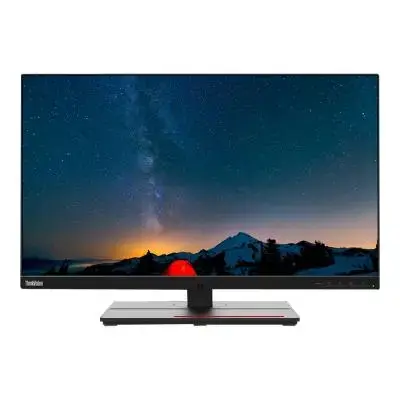 Lenovo ThinkVision P27u-20 P27u20 LED-Monitor LEDMonitor 62CBRAT6EU)