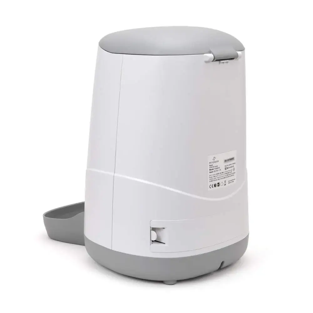 Petoneer PN-110008-03 Nutri viedais ēdiena dozators