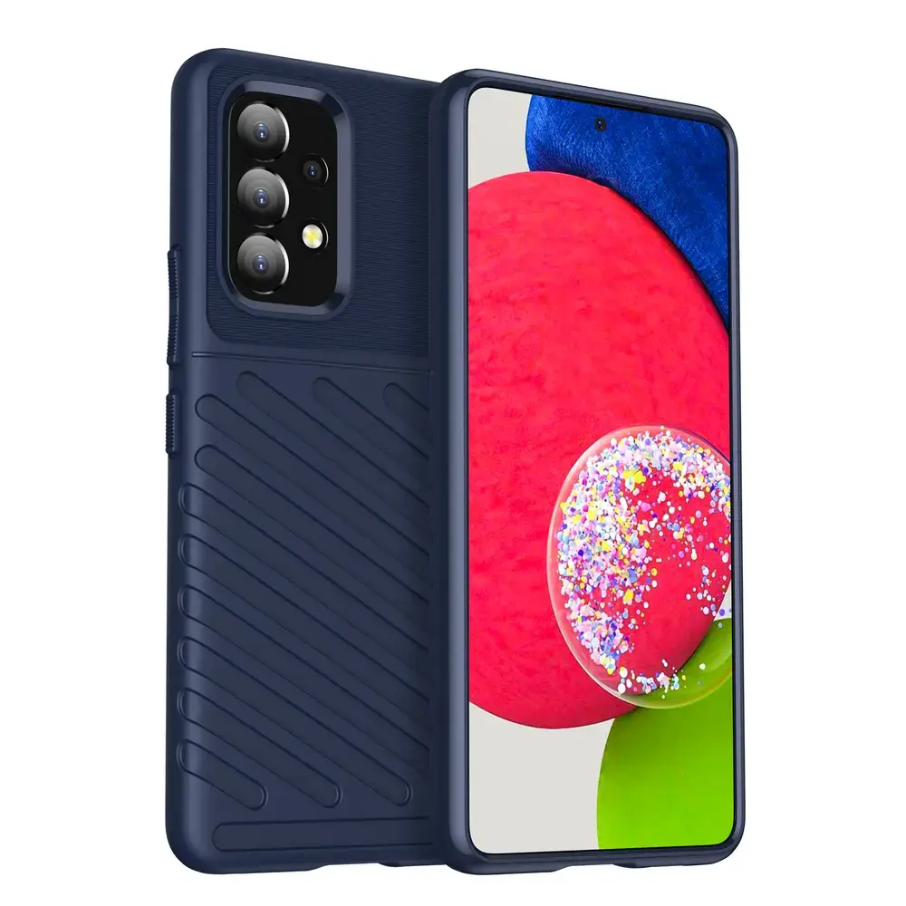 Hurtel Thunder Case flexible armored cover