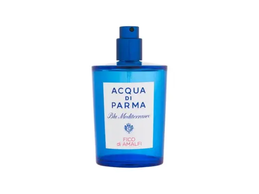 Acqua di Parma Blu Mediterraneo Fico di Amalfi Eau de Toilette 100 ml
