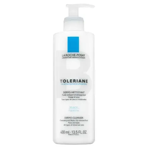La Roche-Posay Toleriane attīrošs balzams Dermo-Cleanser 400 ml
