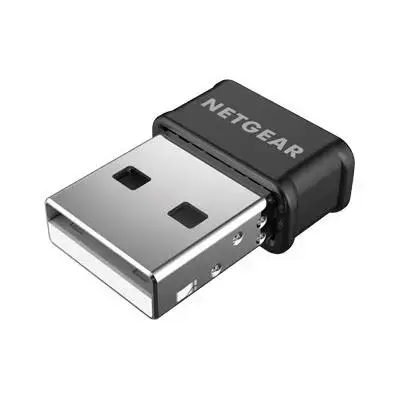 Netgear WLAN-Stick WLANStick A6150 (A6150-100PES) (A6150100PES)
