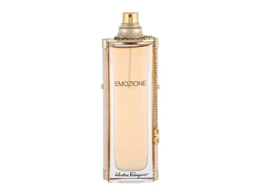 Ferragamo Emozione Eau de Parfum 50 ml