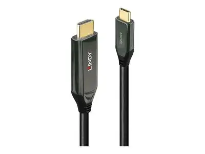 Lindy adapter cable - 2 m