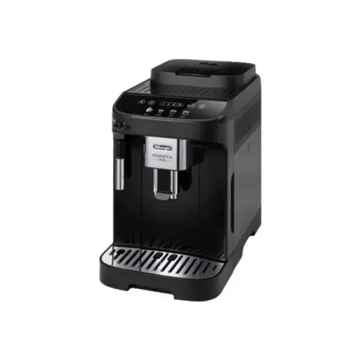DeLonghi Coffeemachine ECAM 290 22 B Delonghi22 Delonghi 22 Magnifica Evo black Schwarz (ECAM 290.22.B)