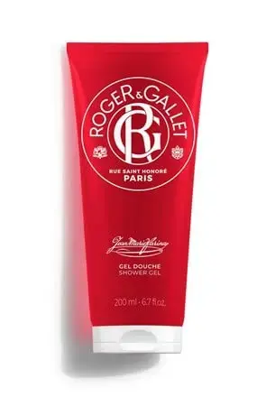 Roger & Gallet Jean Marie Farina Shower Gel 200ml