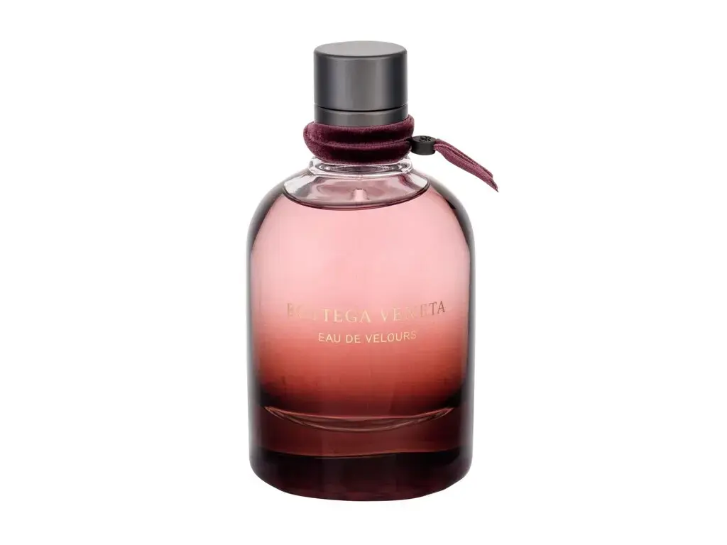 Bottega Veneta Bottega Veneta Eau de Velours Eau de Parfum 75 ml
