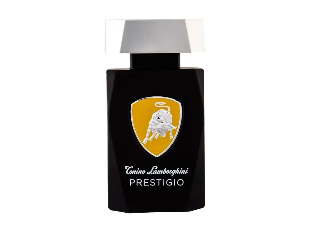 Lamborghini Prestigio Eau de Toilette 125 ml