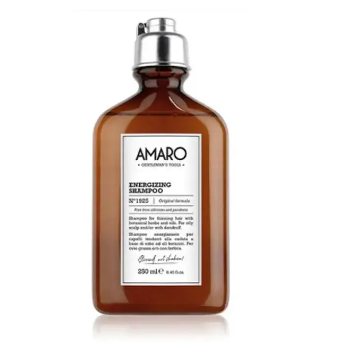 FarmaVita Amaro Energizing Shampoo Nº1925 Original