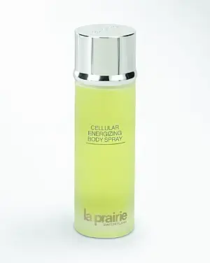 La Prairie Cellular Energizing Body Spray 100ml - Clear