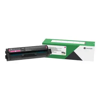 Lexmark Toner Magenta (20N2XM0)