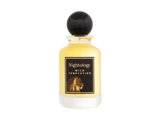 Jesus Del Pozo Nightology Wild Temptation Eau de Parfum 100 ml