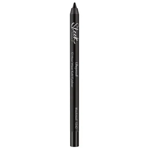 Sleek Lifeproof 12h Wear Khol Eyeliner Part Time Lover