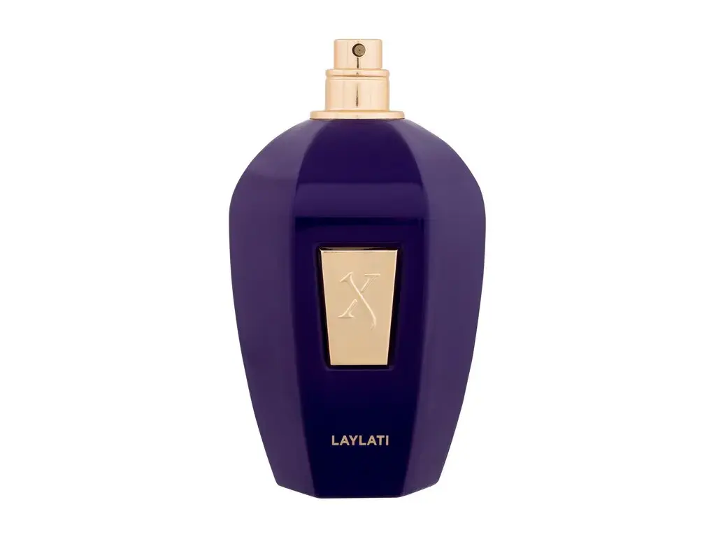 Xerjoff V Collection Laylati Eau de Parfum 100 ml