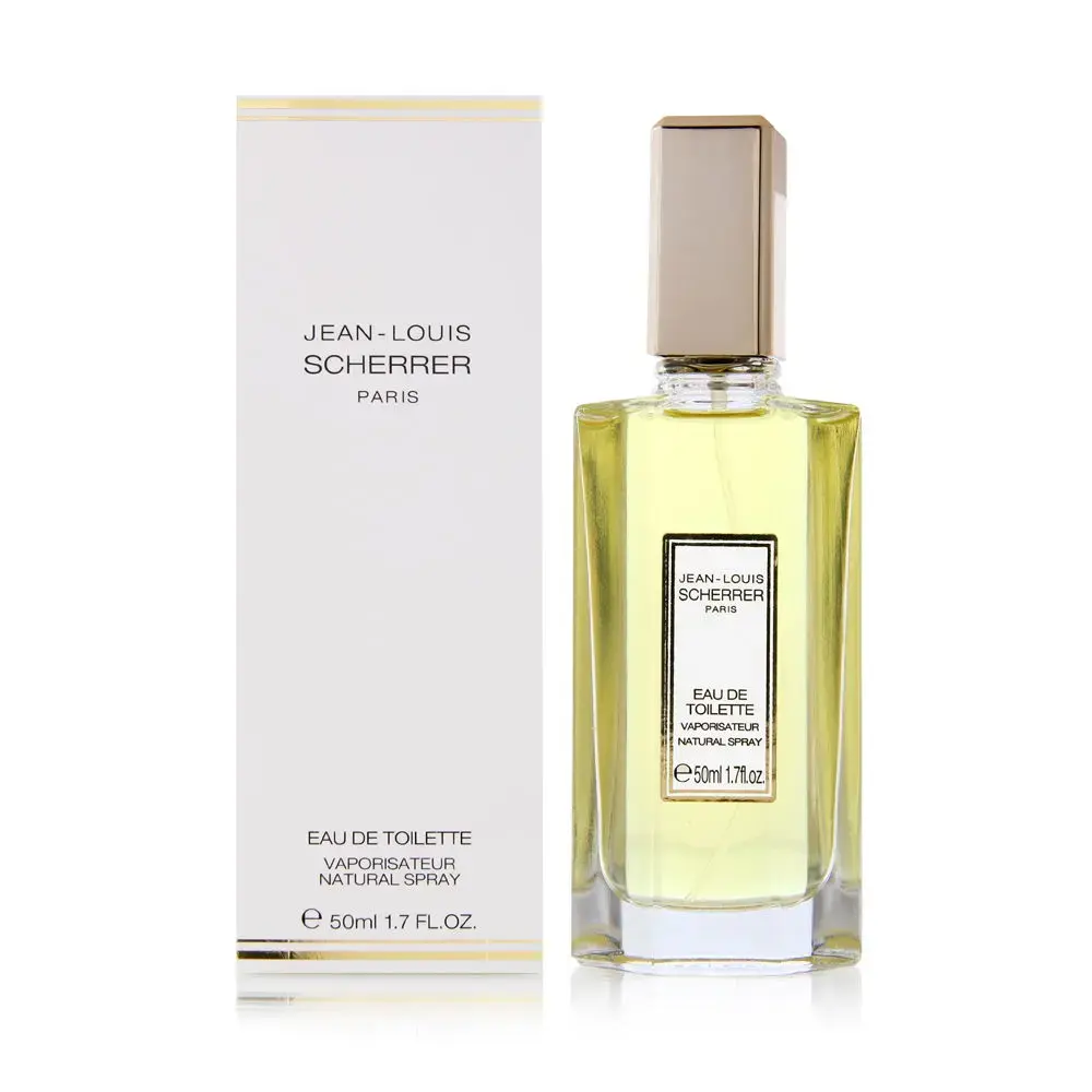 Jean Louis Scherrer Jean Louis Scherrer (EDT) tualetes ūdens sievietēm 50 ml