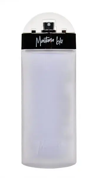Montana Montana Blu Eau de Toilette 100 ml