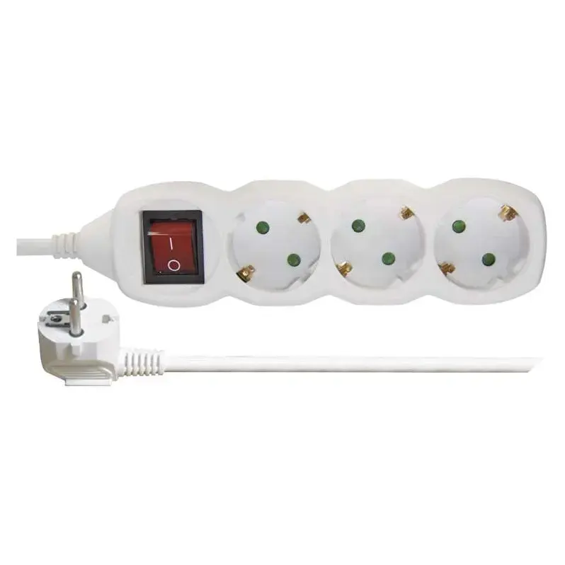 EMOS Power Strip SCHUKO – 3