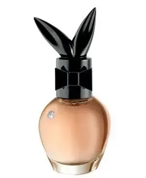 Playboy Play It Lovely For Her Eau de Toilette 75 ml