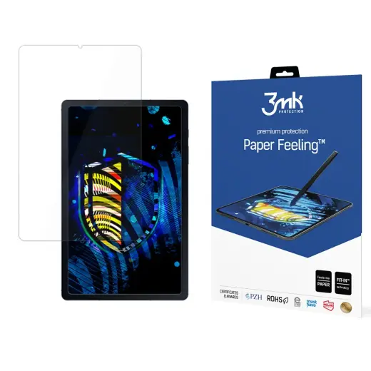 Samsung Galaxy Tab S6 Lite 2022 - 3mk Paper Feeling™ 11'' screen protector