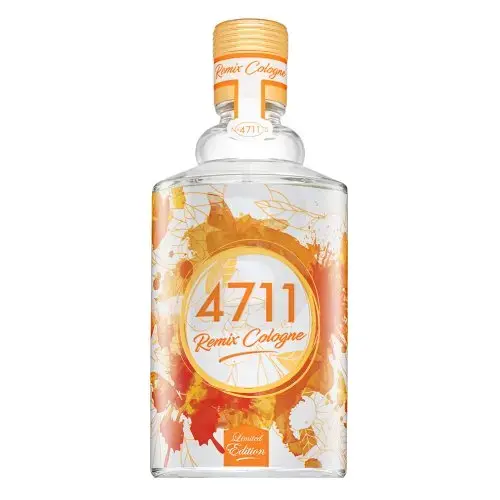 4711 Remix Cologne Edition 2018 одеколон унисекс 100 мл