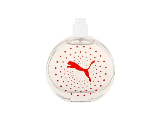 Puma Time to Play Woman Eau de Toilette 60 ml