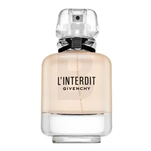 Givenchy L'Interdit (EDP) parfumuotas vanduo moterims 80 ml
