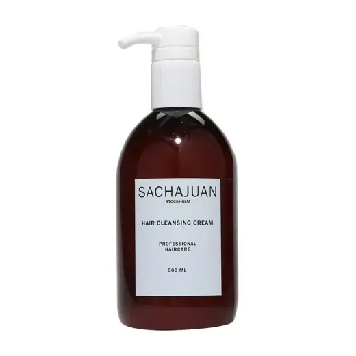 Sachajuan Dark Volume Powder Hair Spray Travel Size 75ml