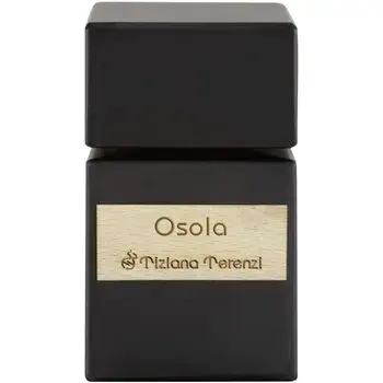 Osola Extrait de Parfum