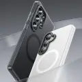 Benks Magnetic Lucid Armor Case (0045) for Samsung Galaxy S25 Plus Ultra white Photo