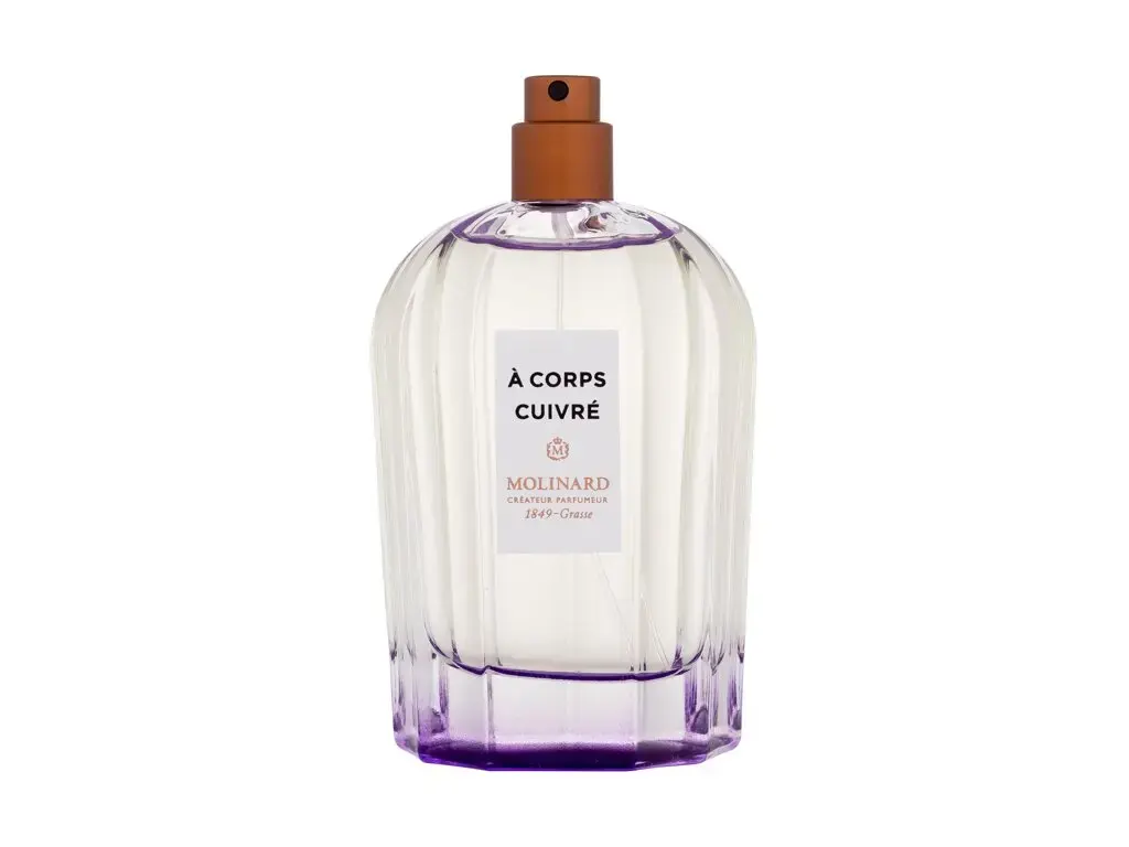 Molinard La Collection Privée A Corps Cuivre Eau de Parfum 90 ml