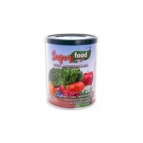 Superfood 150g Greenergy