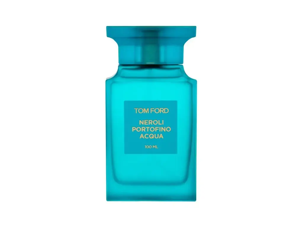 TOM FORD Neroli Portofino Acqua Eau de Toilette 100 ml