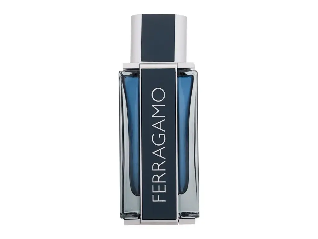 Salvatore Ferragamo Ferragamo Intense Leather smaržas vīriešiem (EDP) 100 ml