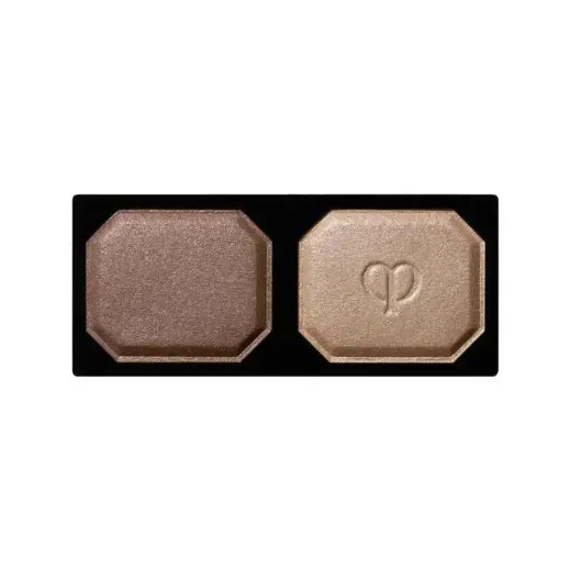 Cle De Peau Beaute Cle De Peau Eye Color Duo 101