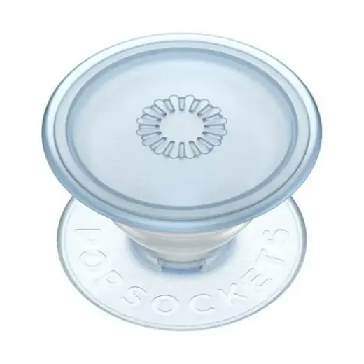 Popsockets PlantCore Grip Ice Blue 805477 uchwyt i podstawka do telefonu - premium