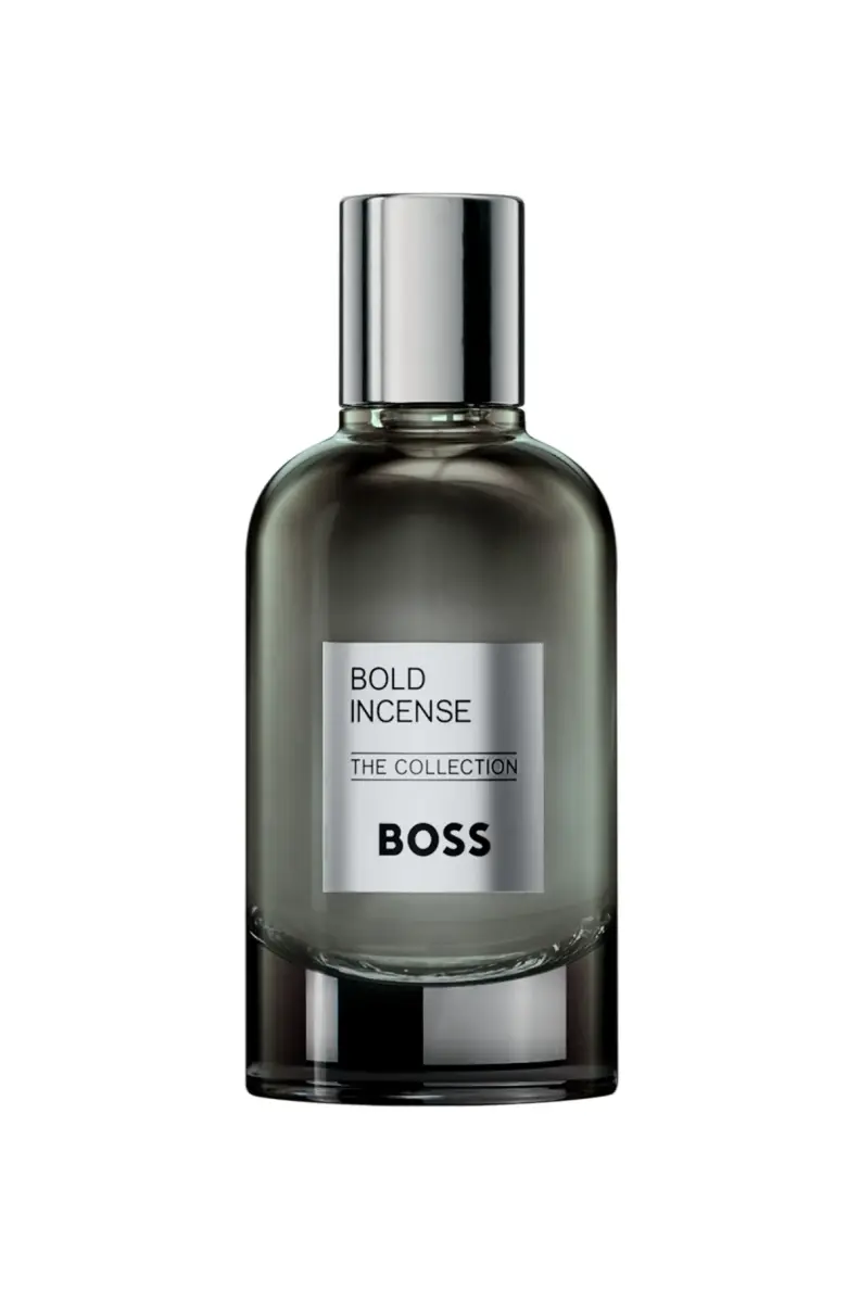 Hugo Boss, The Collection Bold Incense, Eau De Parfum, For Men, 100 ml