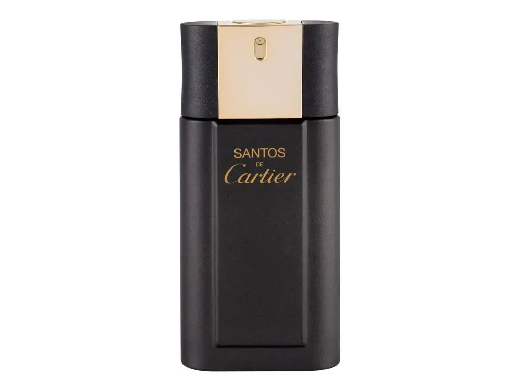 Cartier Santos De Cartier Concentré Eau de Toilette 100 ml