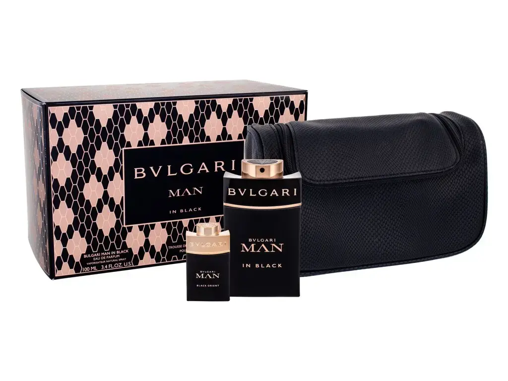 Bvlgari MAN In Black Eau de Parfum 100 ml