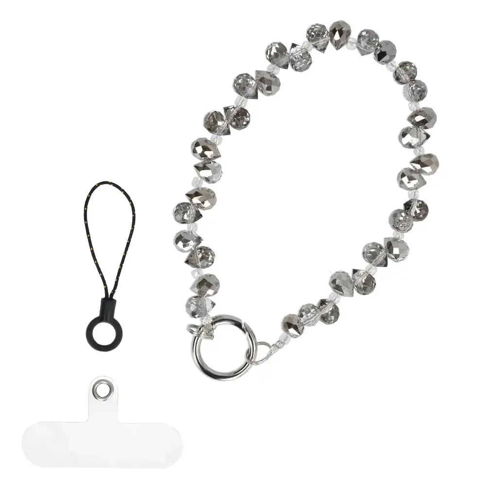 Phone pendant GP-67 grey