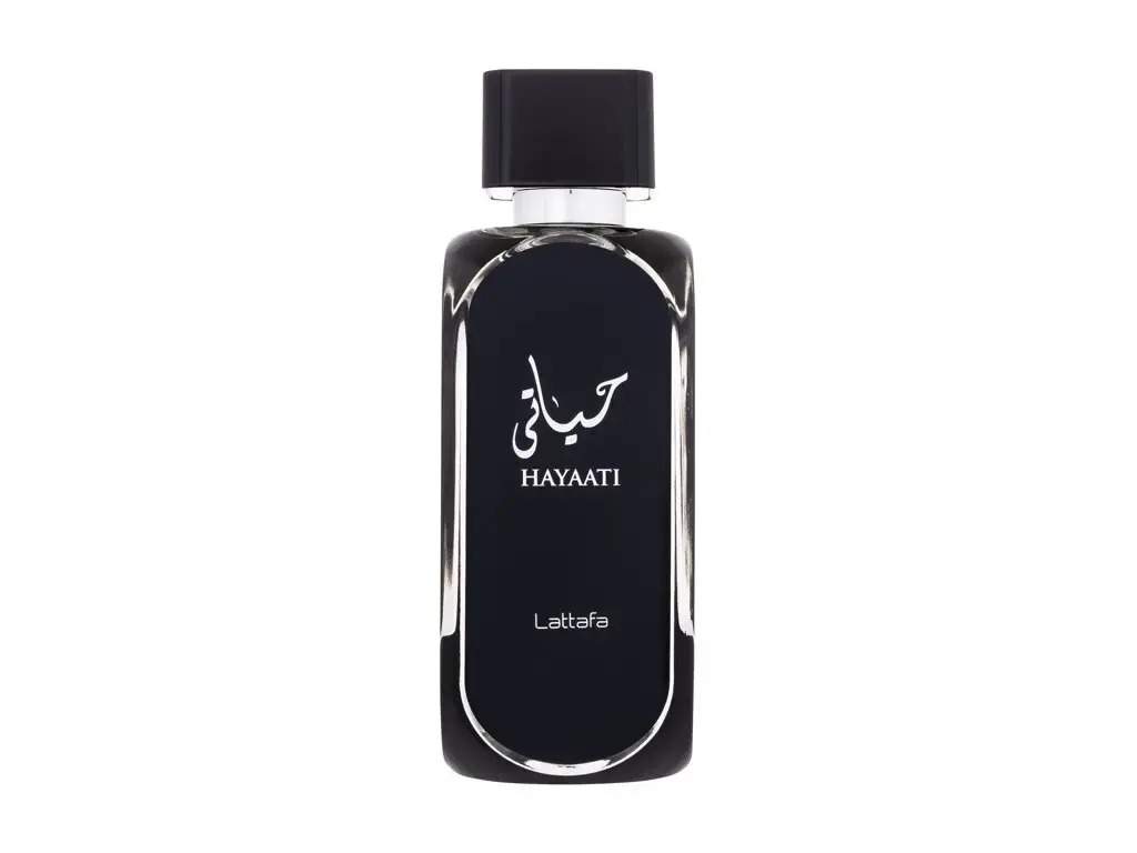 Lattafa Hayaati Eau de Parfum 100 ml
