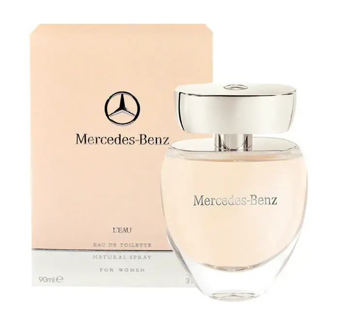 Mercedes-Benz Mercedes-Benz L´Eau Eau de Toilette 90 ml