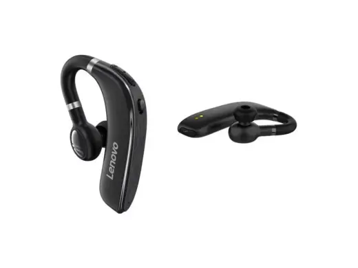Lenovo HX106 TWS Headphones (Black)