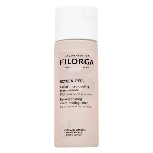 Filorga Oxygen-Peel attīrošs losjons Atjaunojošs skābekli saturošs mikro-pīlinga losjons 150 ml