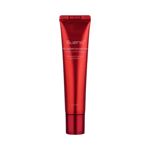 Bueno, MGF Peptide, Hydrating & Nourishing, Day & Night, Eye Cream, 30 g