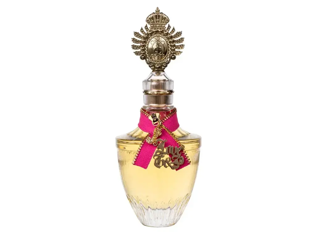 Juicy Couture Couture Couture Eau de Parfum 100 ml