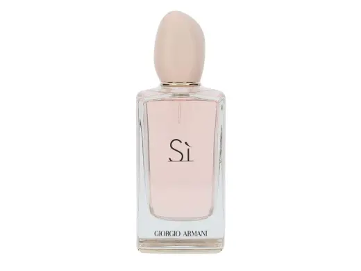 Giorgio Armani Si Eau de Toilette 100 ml