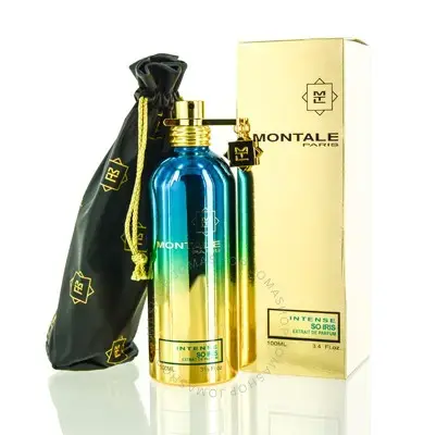 So Iris Intense Extrait De Parfum 3.4 Oz